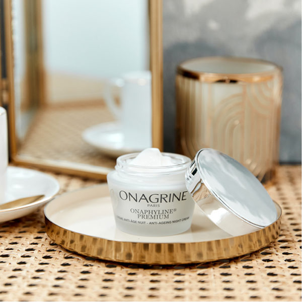 Anti-ageing Night Cream