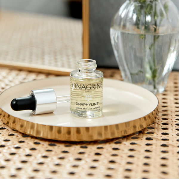 Intense Anti-ageing Serum