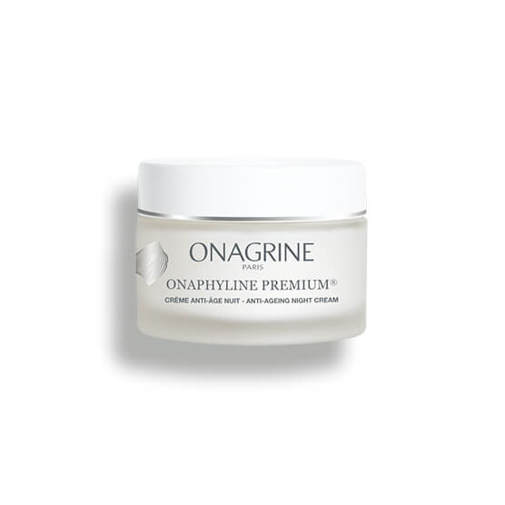 Crème Anti-âge Nuit