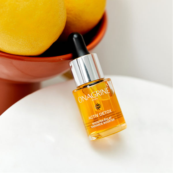 Radiance Booster