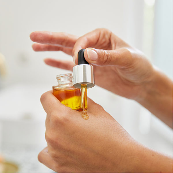Radiance Booster
