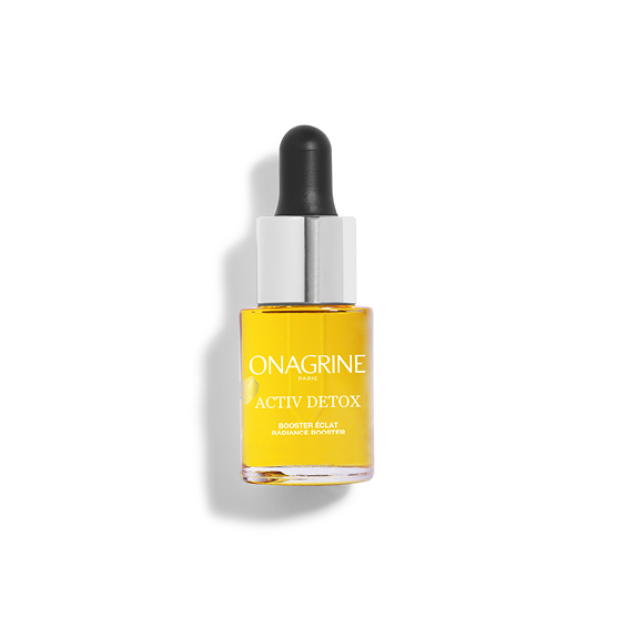 Radiance Booster