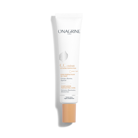 Complexion Perfecting Care Light