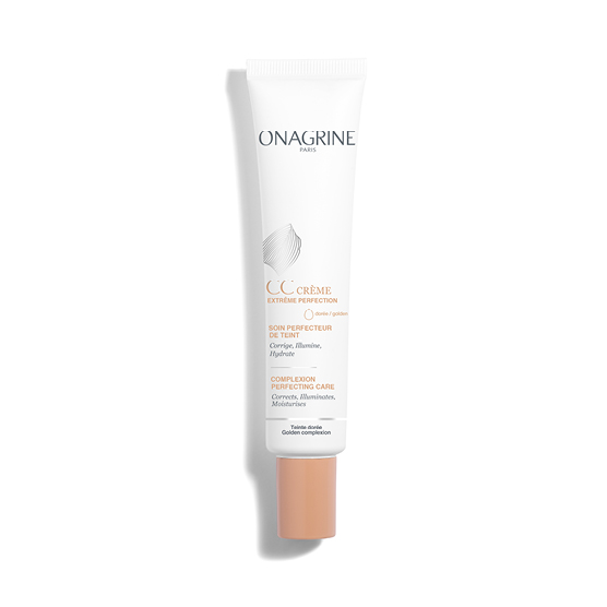 Complexion Perfecting Care Golden