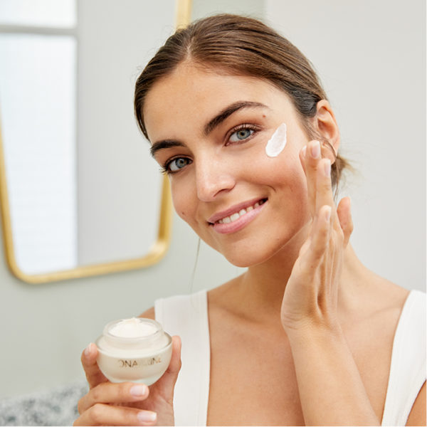 Crème aux 20 Huiles Précieuses