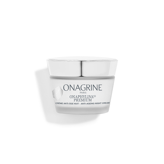 Anti-ageing Night Cream