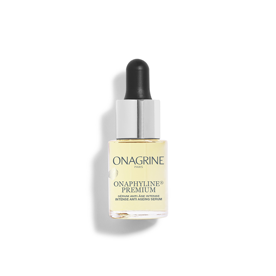 Intense Anti-ageing Serum