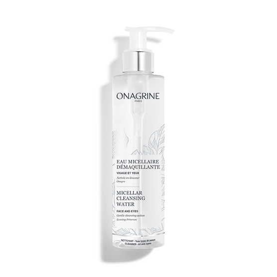 Micellar Cleansing Water