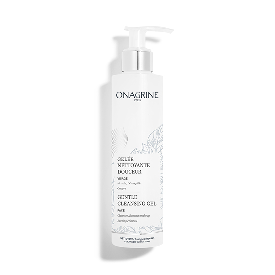 Gentle Cleansing Gel