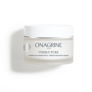 Perfecting Night Cream