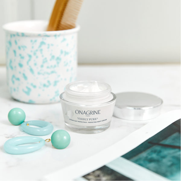 Perfecting Night Cream