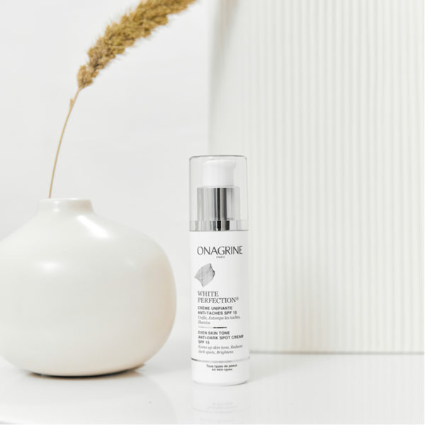 Even Skin Tone Anti-dark Spot Cream SPF15