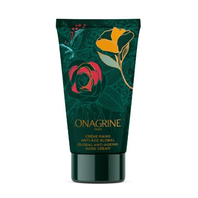 Global Anti-ageing Hand Cream