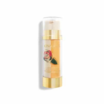 Global Anti-Ageing Double Serum
