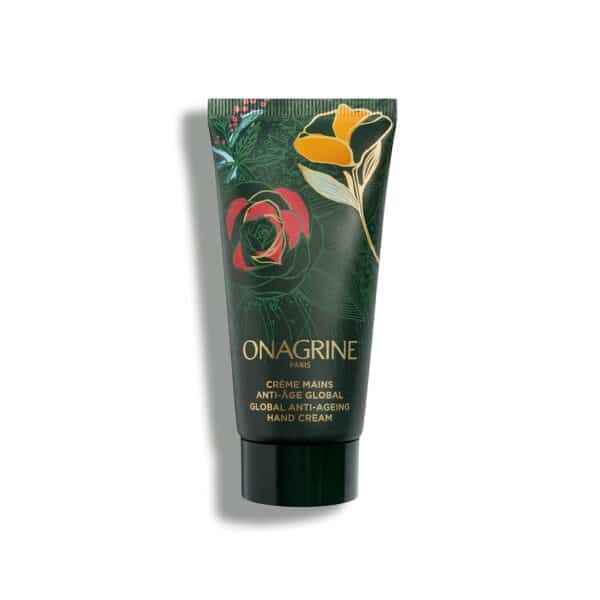 Global Anti-ageing Hand Cream