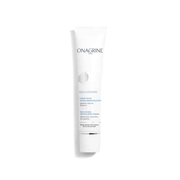 Crème Riche Hydra-ressourçante