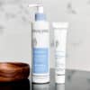 Crème Riche Hydra-ressourçante