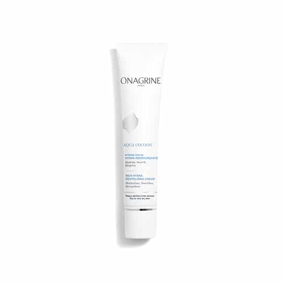 Crème Riche Hydra-ressourçante