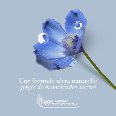 Crème Hydra-ressourçante