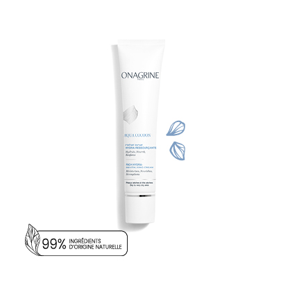 Hydra-Revitalising Rich Cream