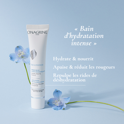 Hydra-Revitalising Rich Cream