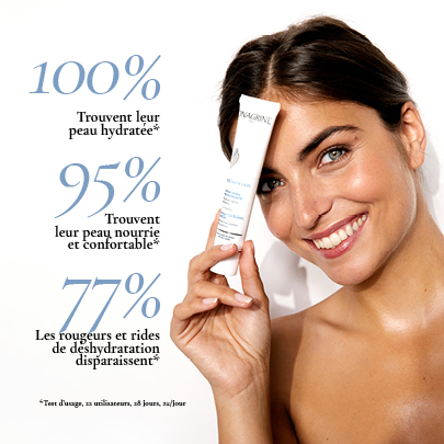 Hydra-Revitalising Rich Cream