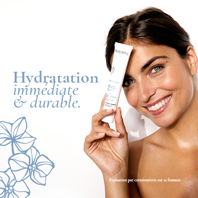 Hydra-Revitalising Rich Cream