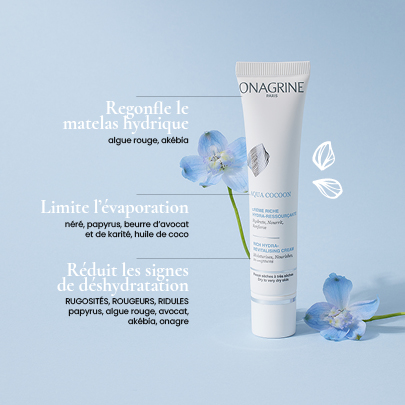 Hydra-Revitalising Rich Cream
