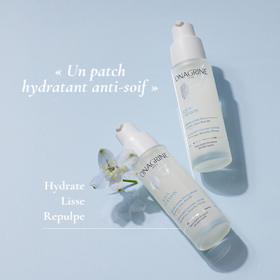 Hydra-Revitalising Serum