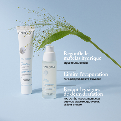 Hydra-Revitalising Serum