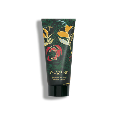 Crème de douche