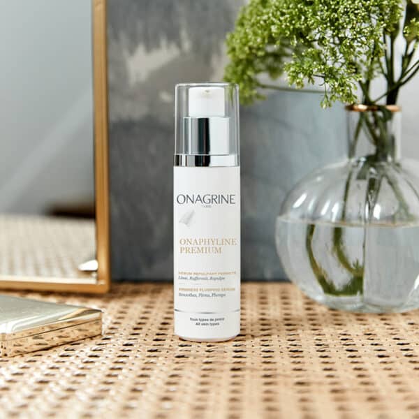 Firmness Plumping Serum