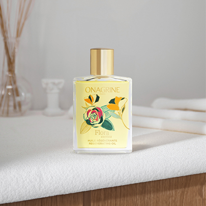 Regenerating Oil