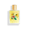 Regenerating Oil