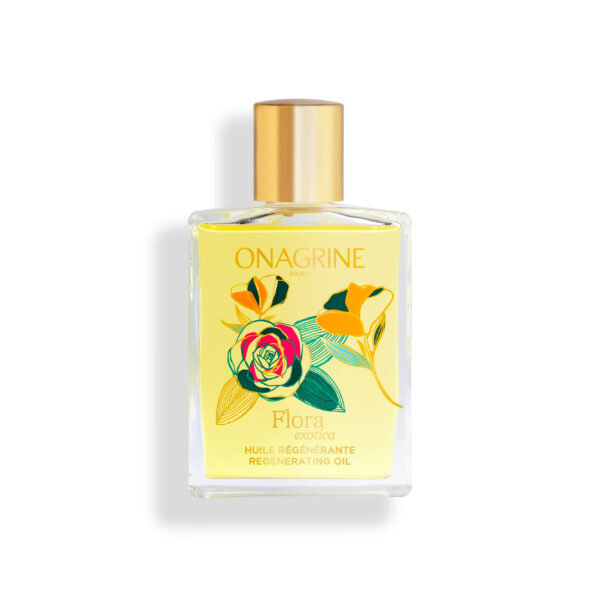 Regenerating Oil