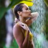 Combo douceur : Lait Aquastim & Crème de douche