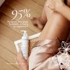 Gentle body lotion