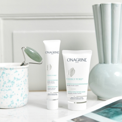 Trousse découverte "Mes essentiels peau nette"