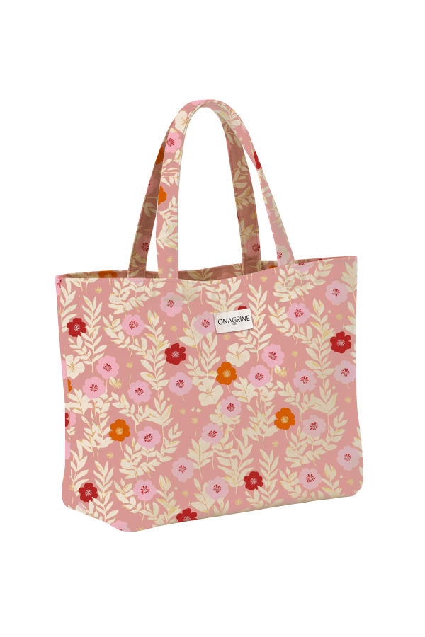 Sac Onagrine printemps 2026